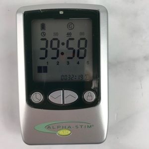 Alpha Stim AID - unit only, no accessories
